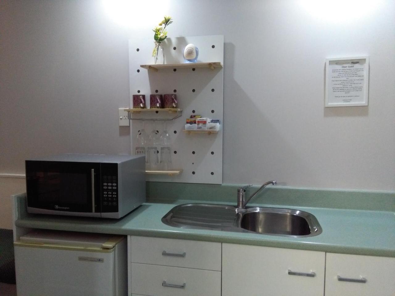 Colonial Lodge Motel เทาโป ภายนอก รูปภาพ